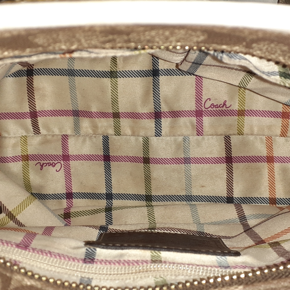 Coach   bag - Picture 15 of 17